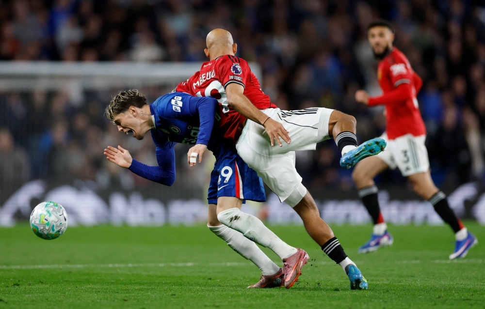 Bernardo Silva anh 1