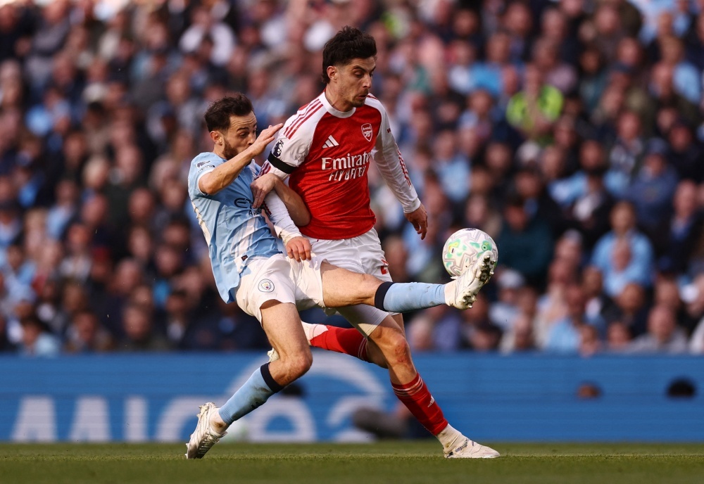 Bernardo Silva anh 1