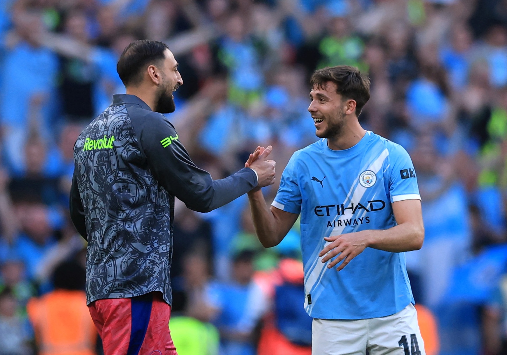 Manchester City lai khien nuoc Anh tuyet vong hinh anh