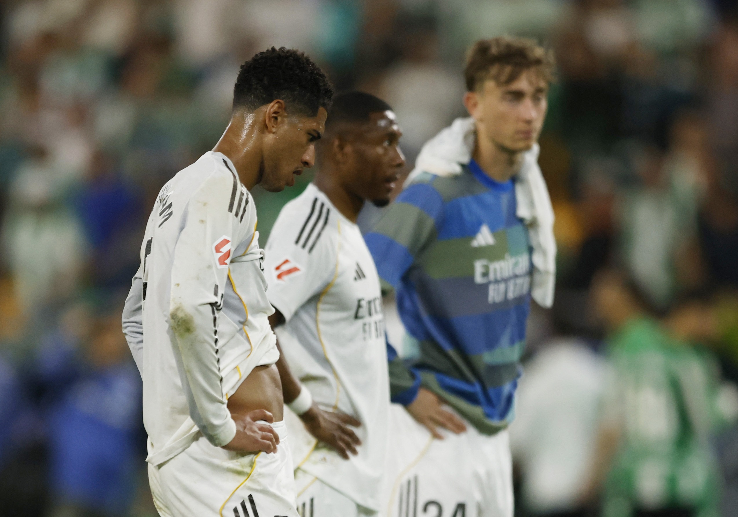 Real Madrid anh 1