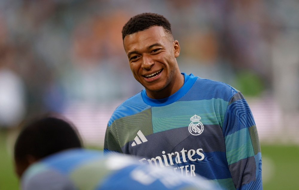 Mbappe anh 1