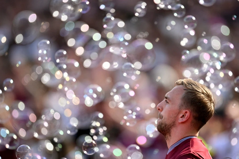 West Ham tra gia cho giac mo dang do hinh anh