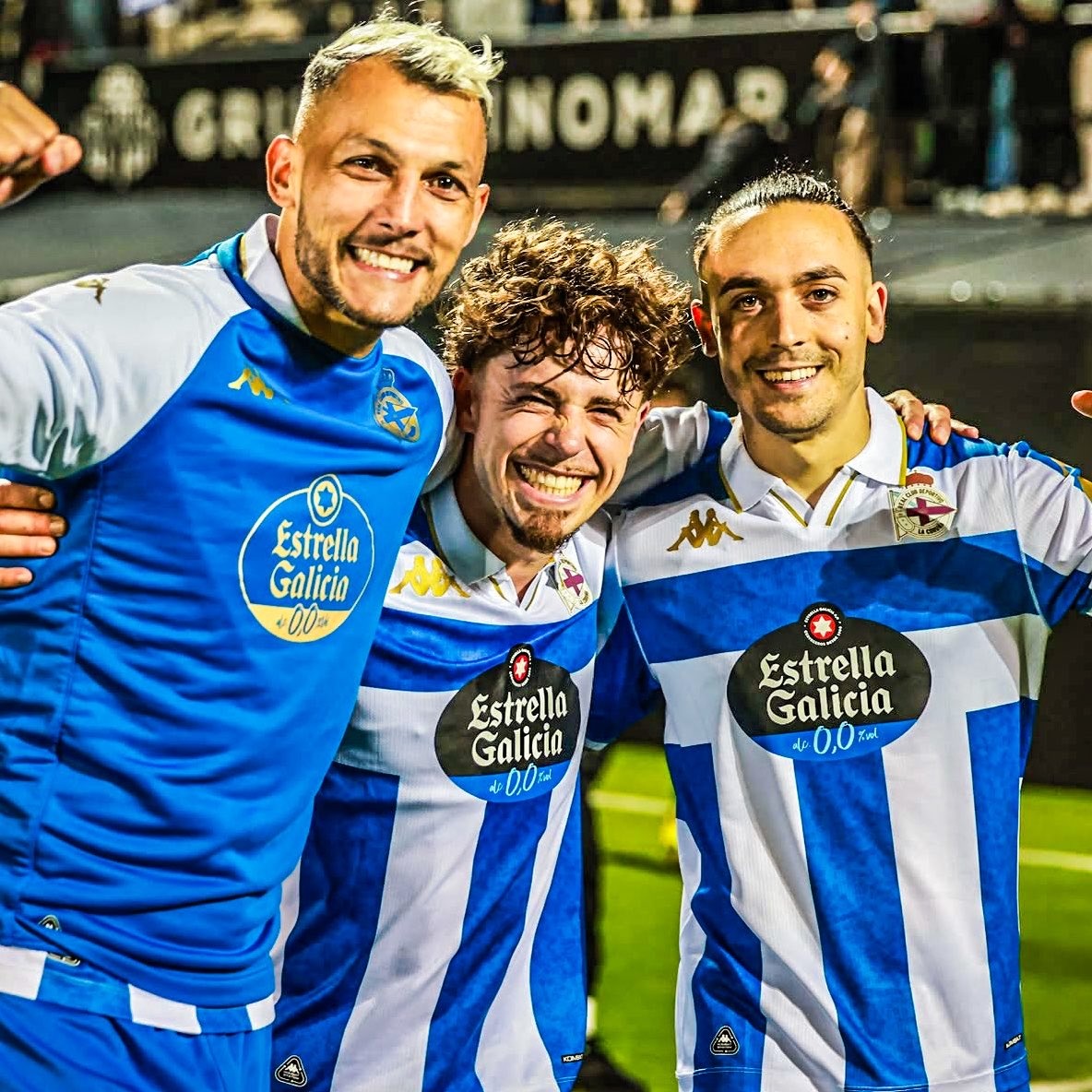 Deportivo La Coruna anh 2