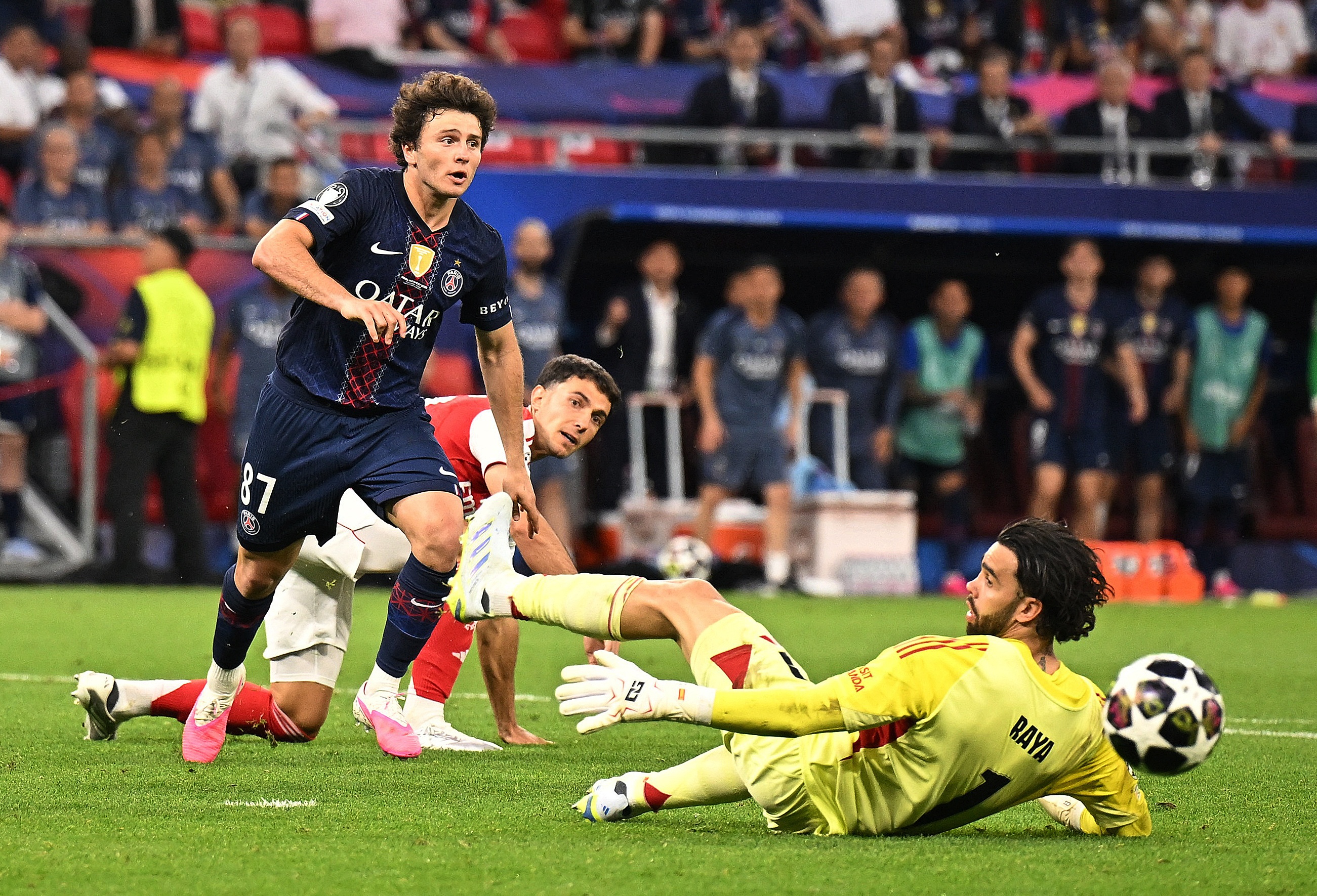 PSG anh 1