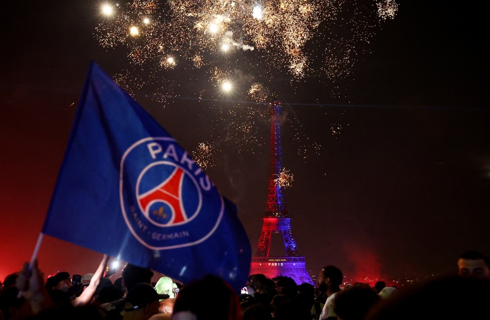 Cai ket tro treu cua cuoc cach mang Qatar tai PSG hinh anh
