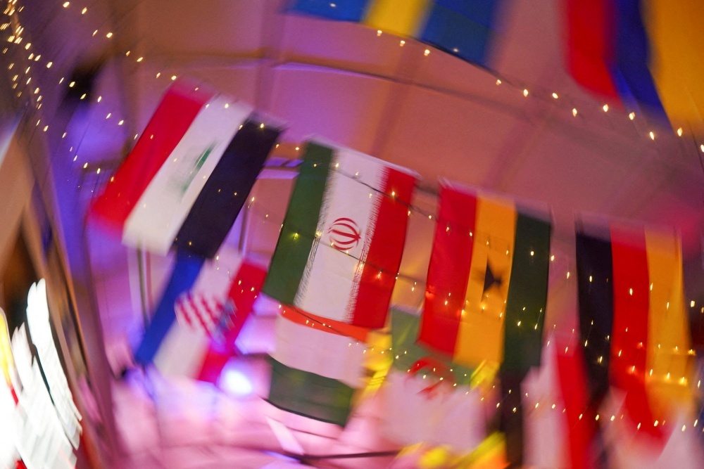Iran to My gay kho de truoc them World Cup 2026 hinh anh