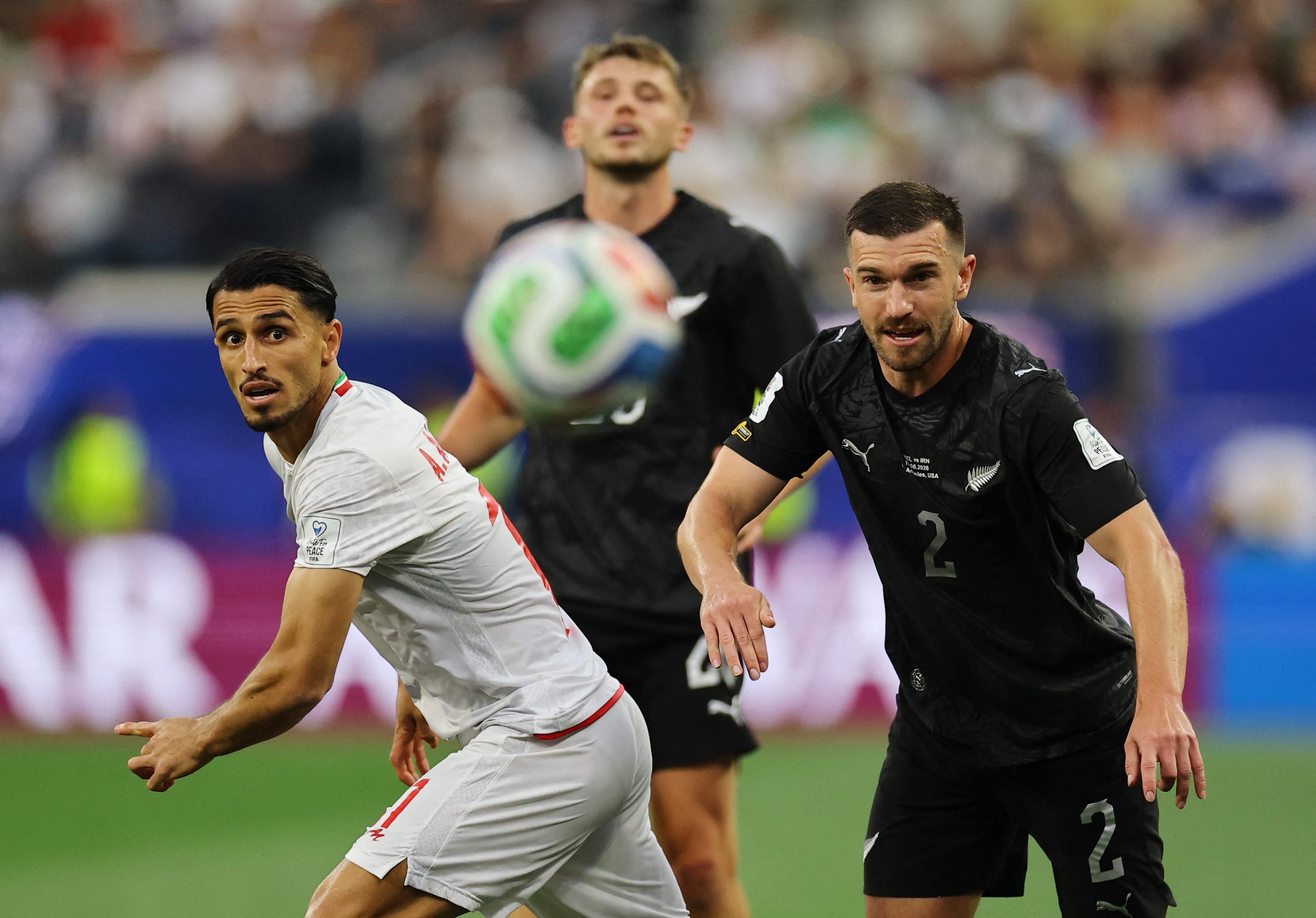 World Cup anh 2