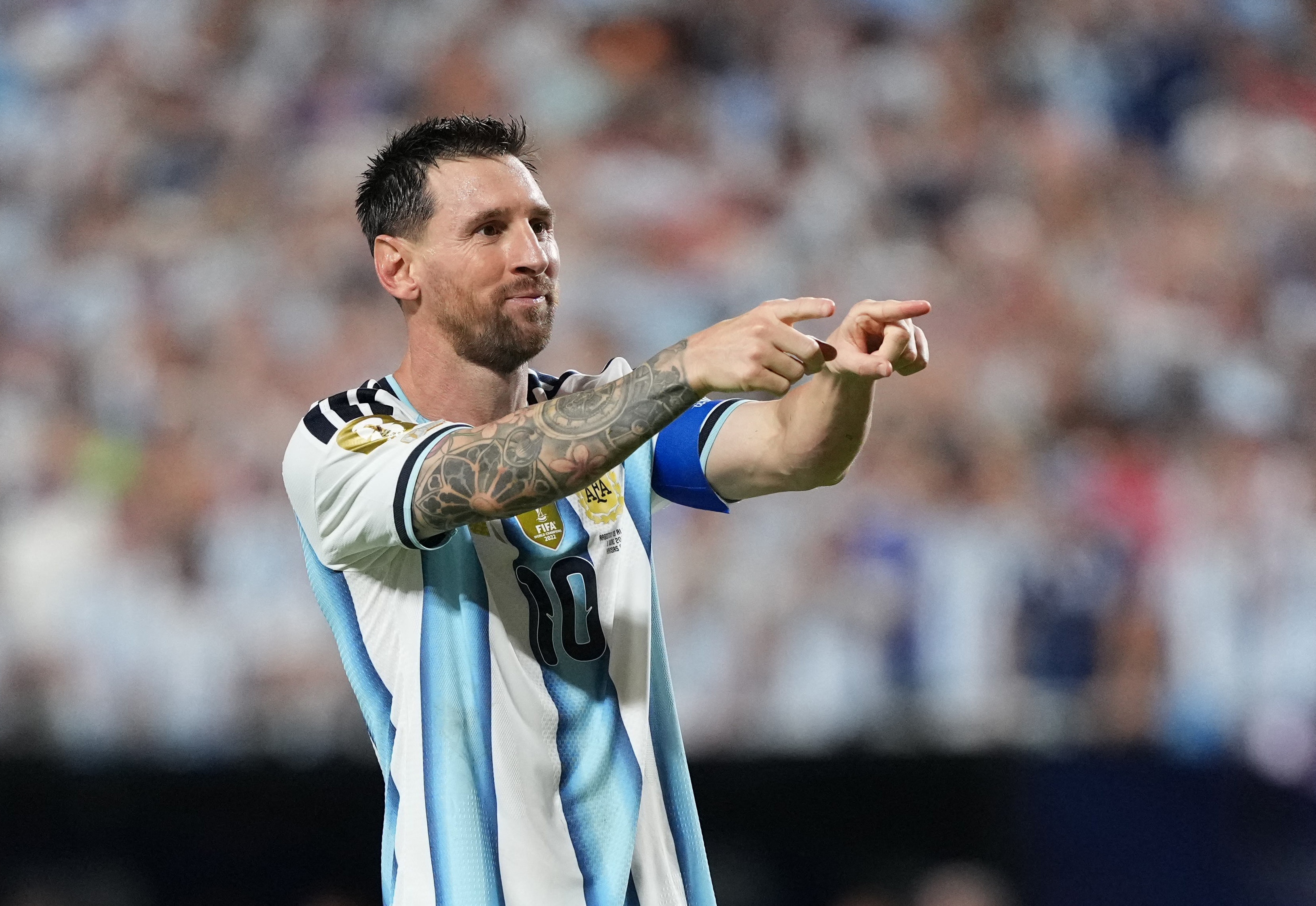 Messi nhac the gioi ai moi la so mot hinh anh
