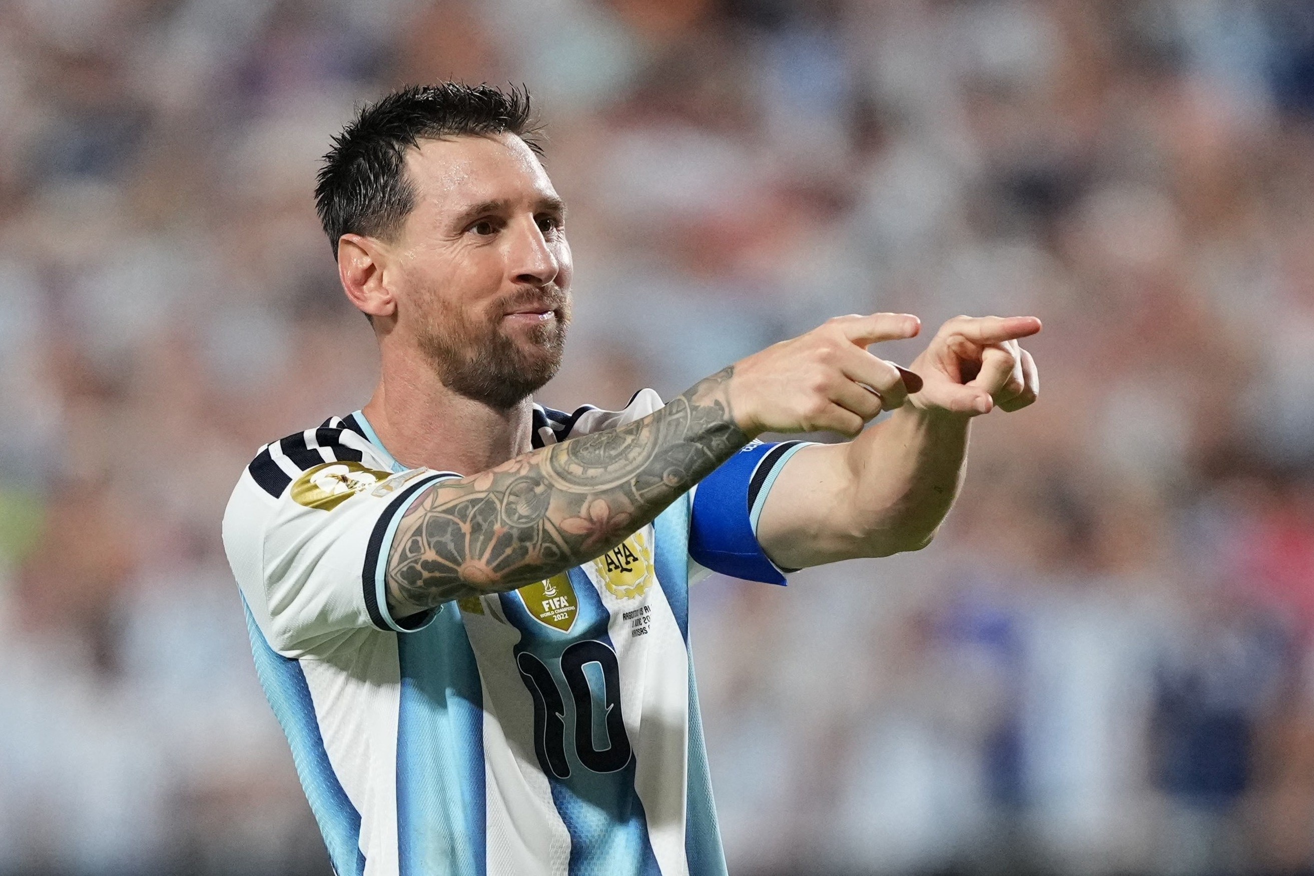 Messi nhac the gioi ai moi la so mot hinh anh