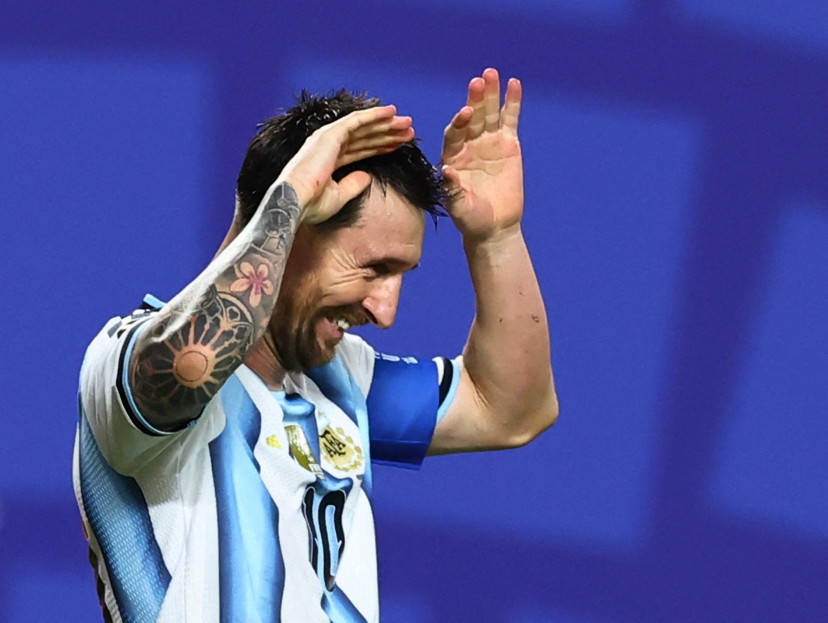 Messi anh 2
