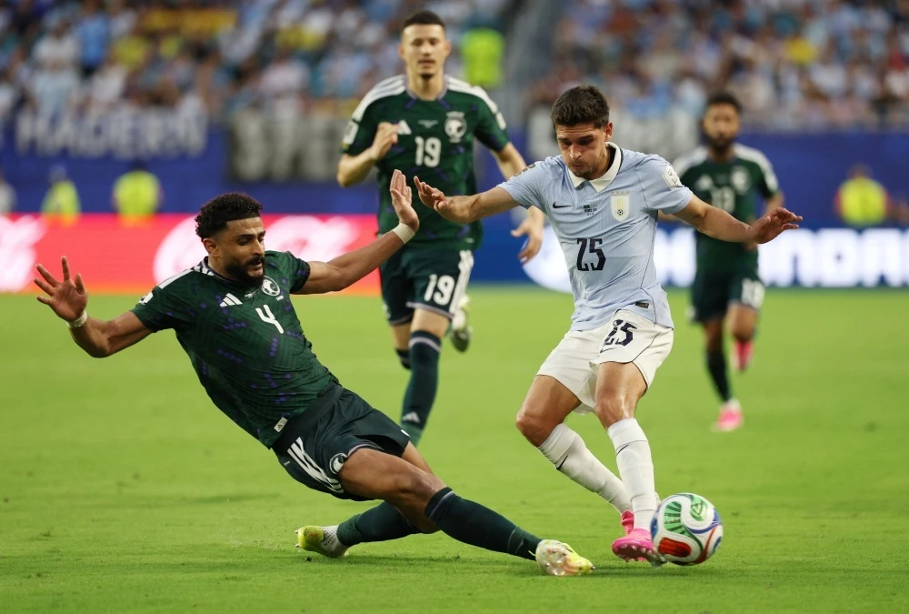 World Cup anh 3