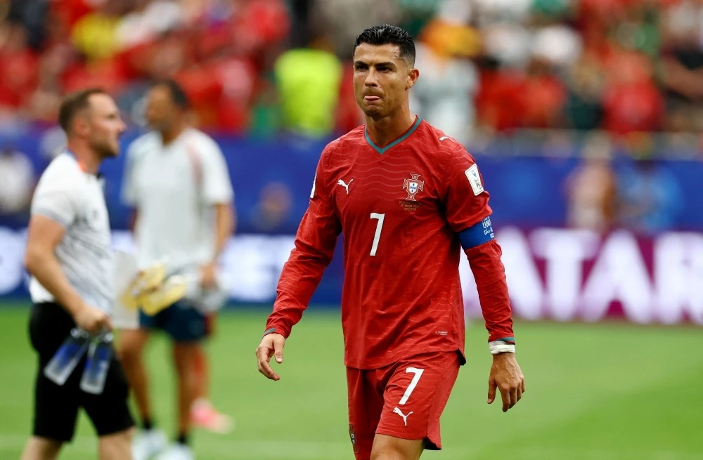 Ronaldo anh 1