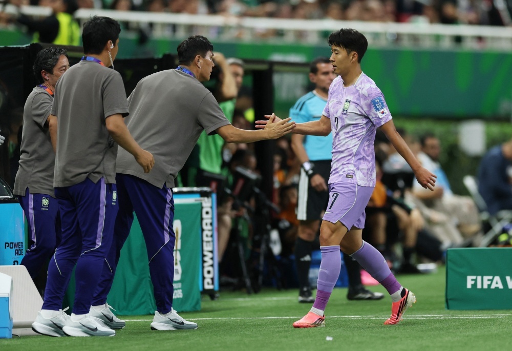 Son Heung-min anh 3