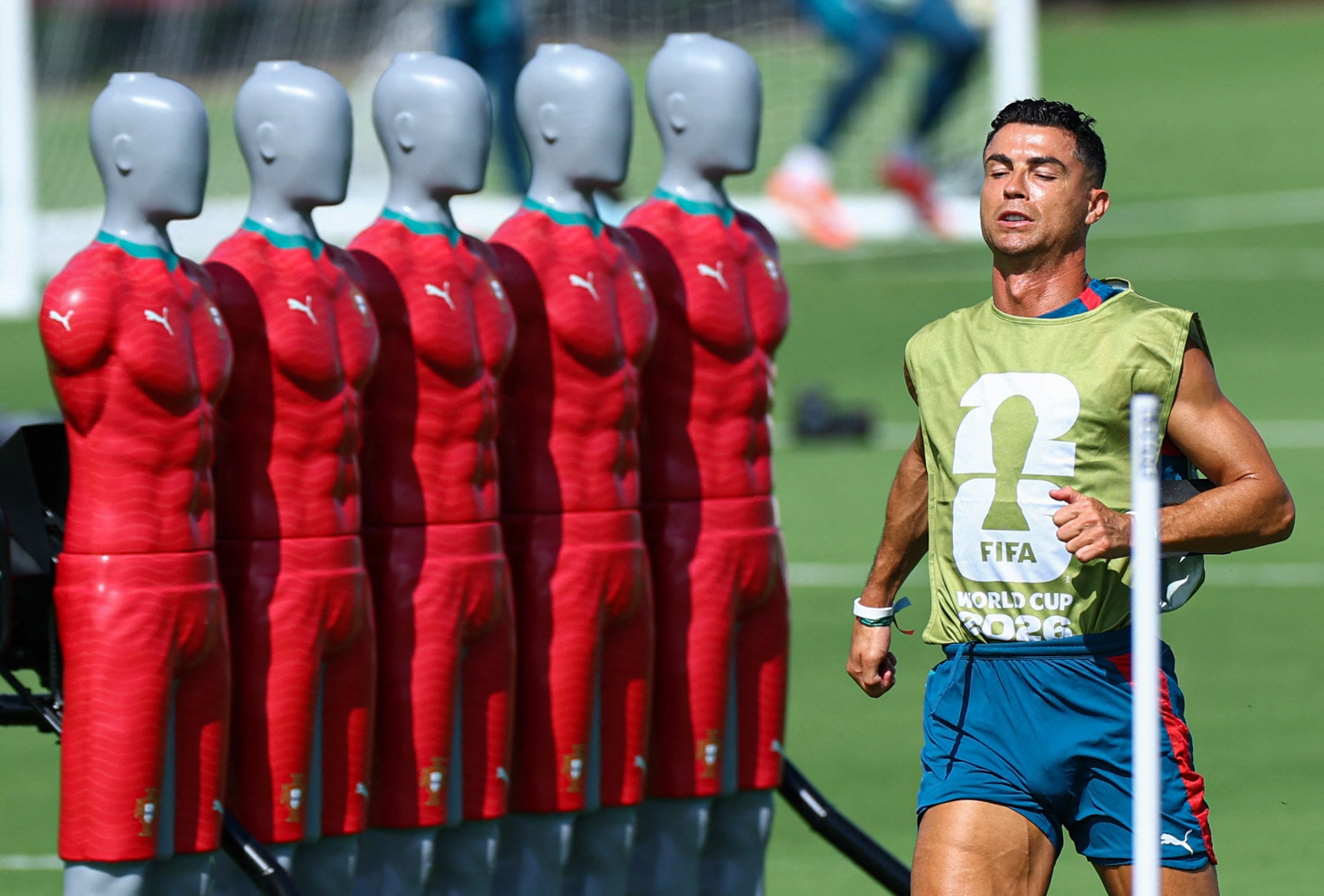 Ronaldo anh 1