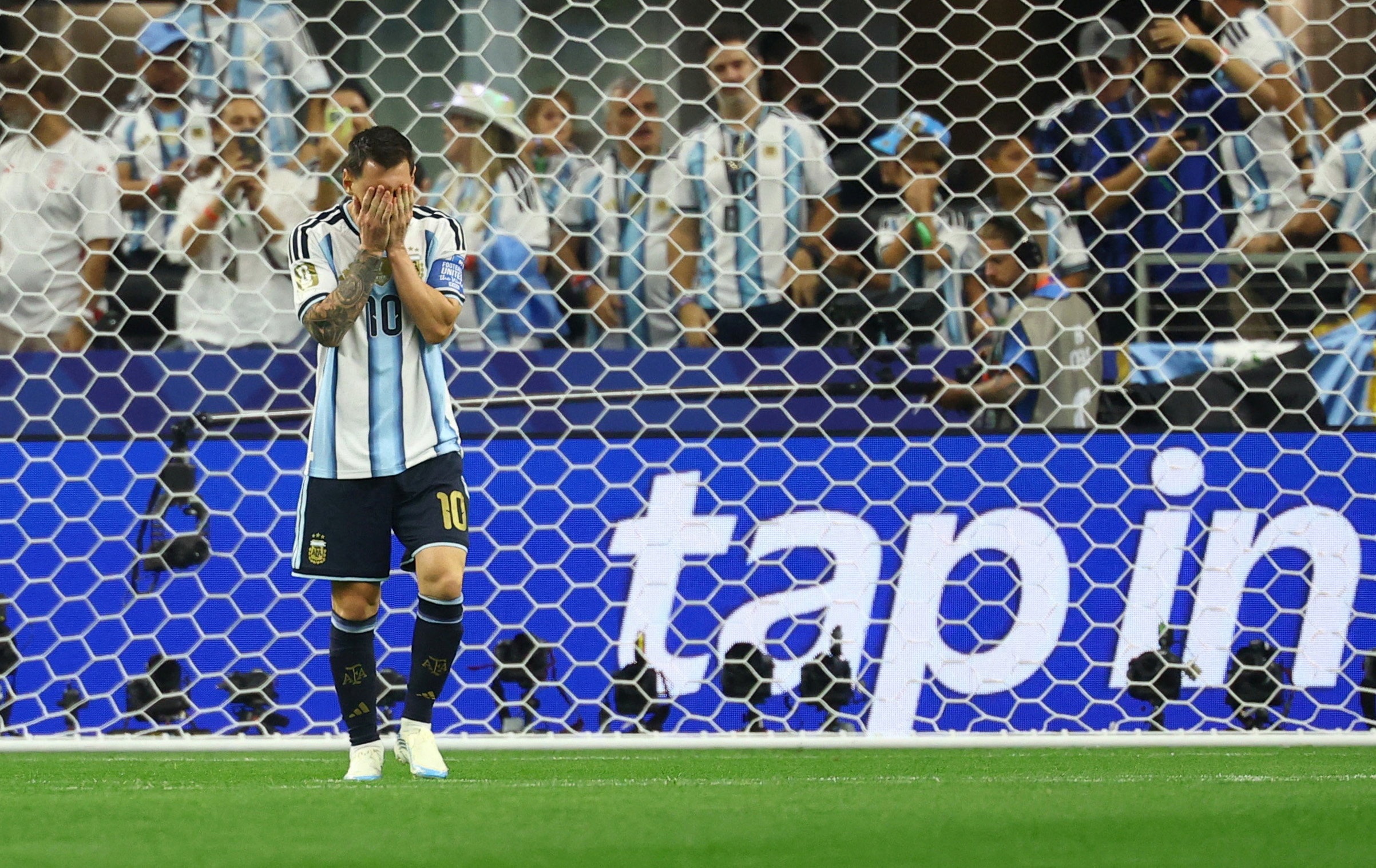 Messi anh 1