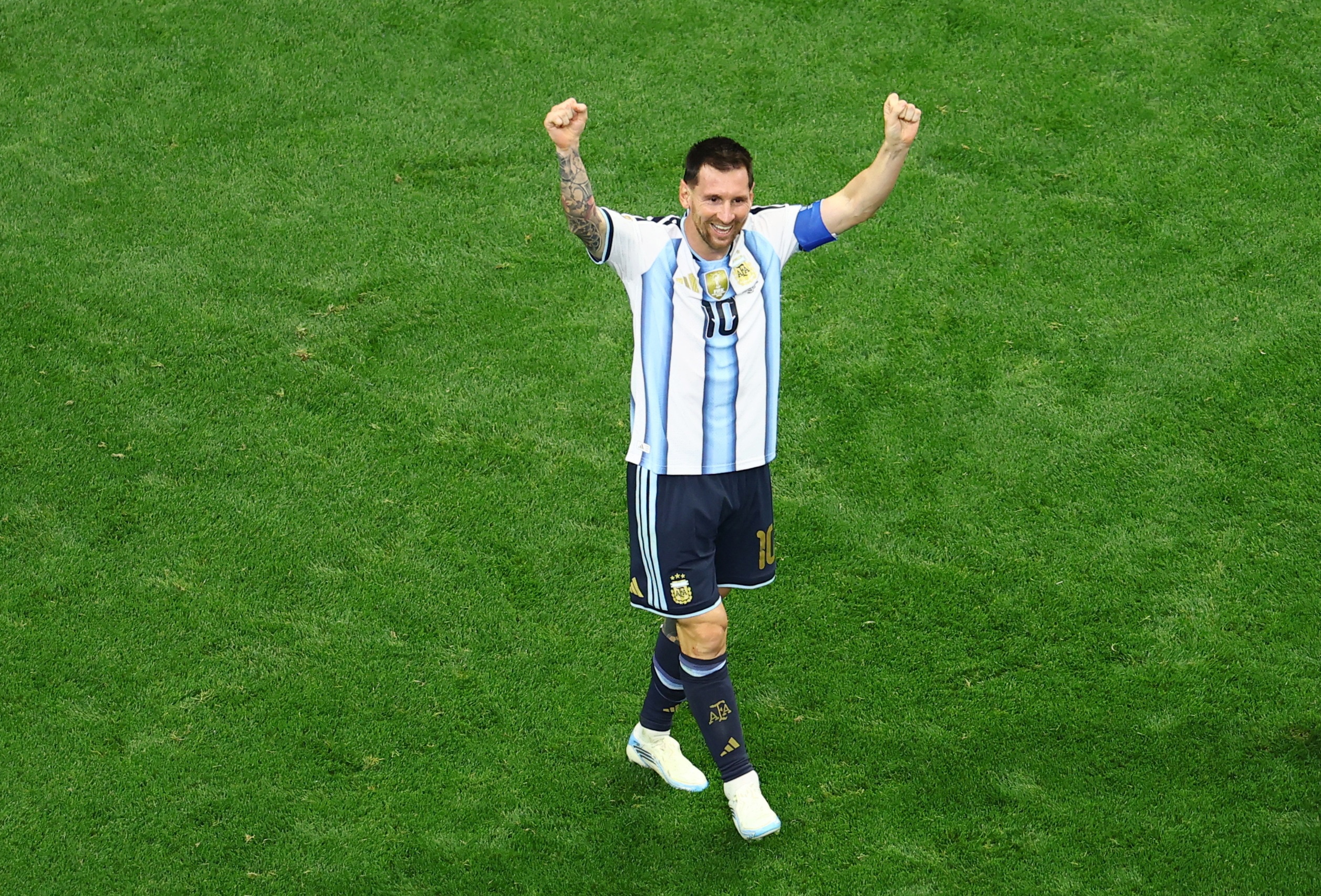 Messi anh 1
