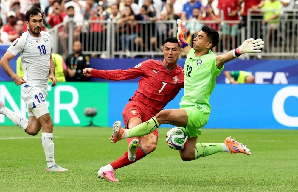 Ronaldo anh 2