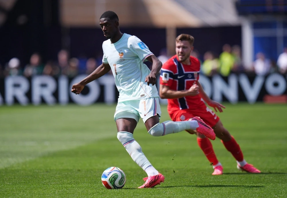 Dembele anh 1