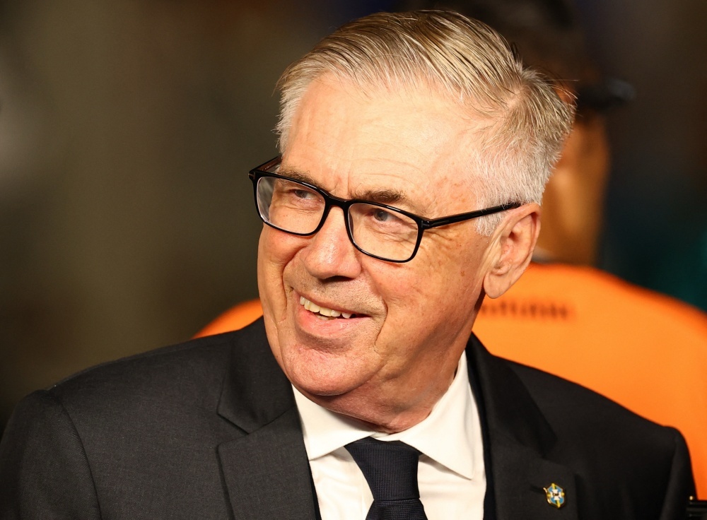 Nhat Ban hay, Ancelotti hay hon hinh anh