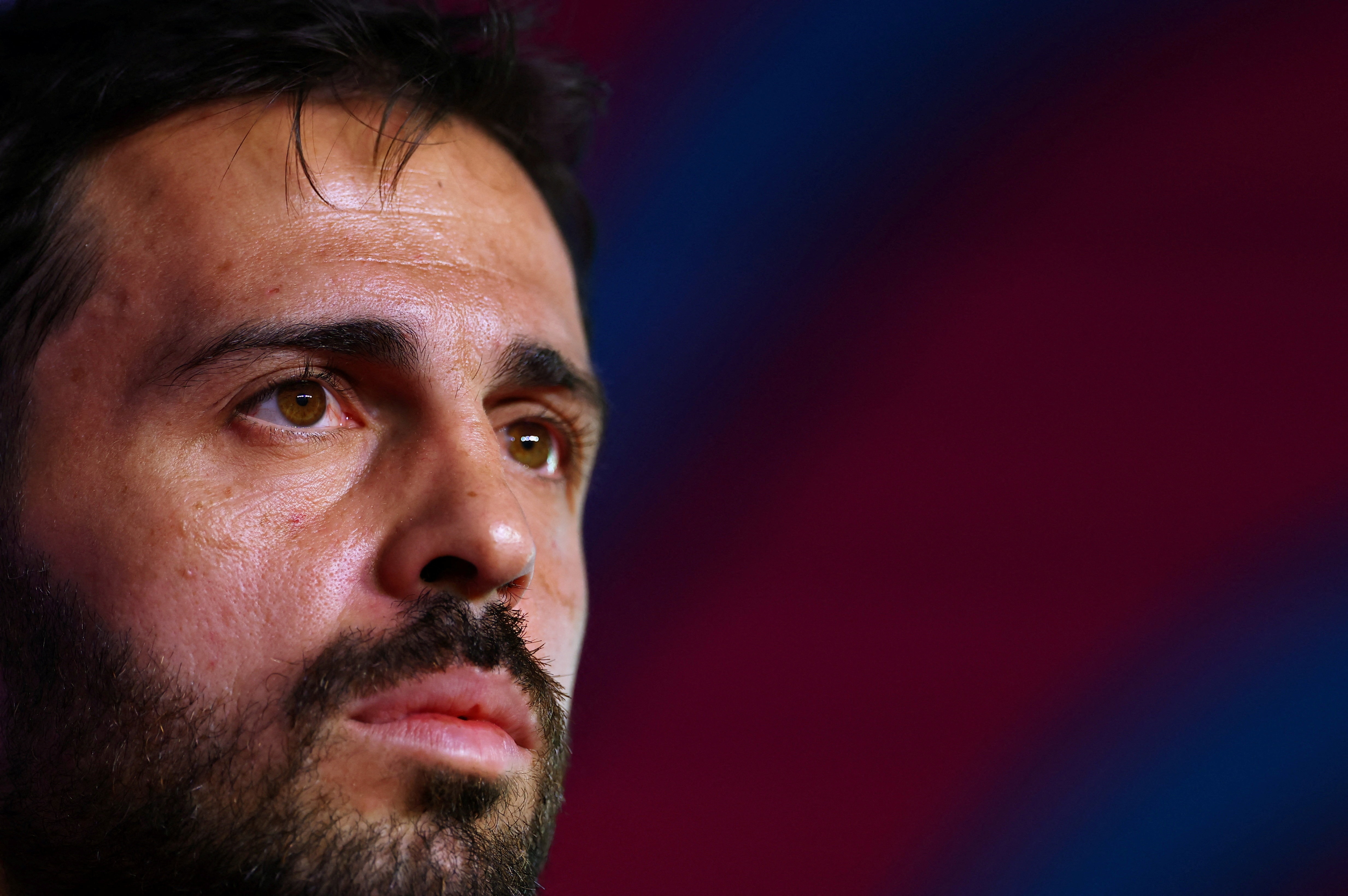 Bernardo Silva mat cho o Bo Dao Nha hinh anh