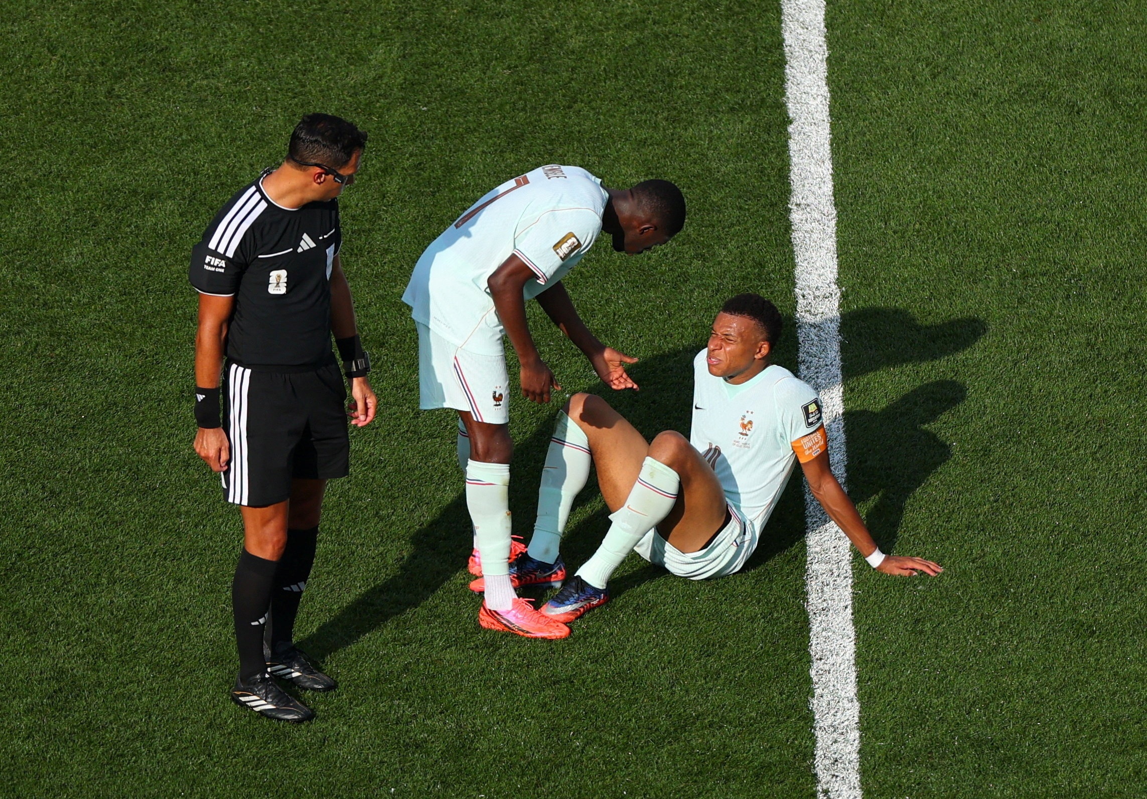 Ky tich cua Ronaldo 'Beo' va Rivaldo bi san bang hinh anh
