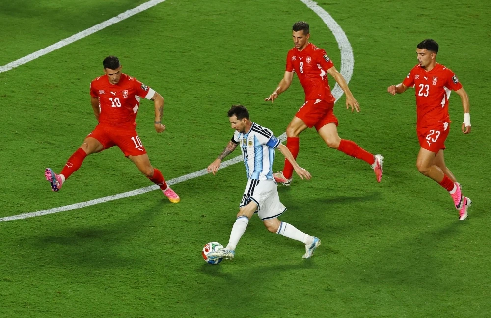 World Cup ảnh 2