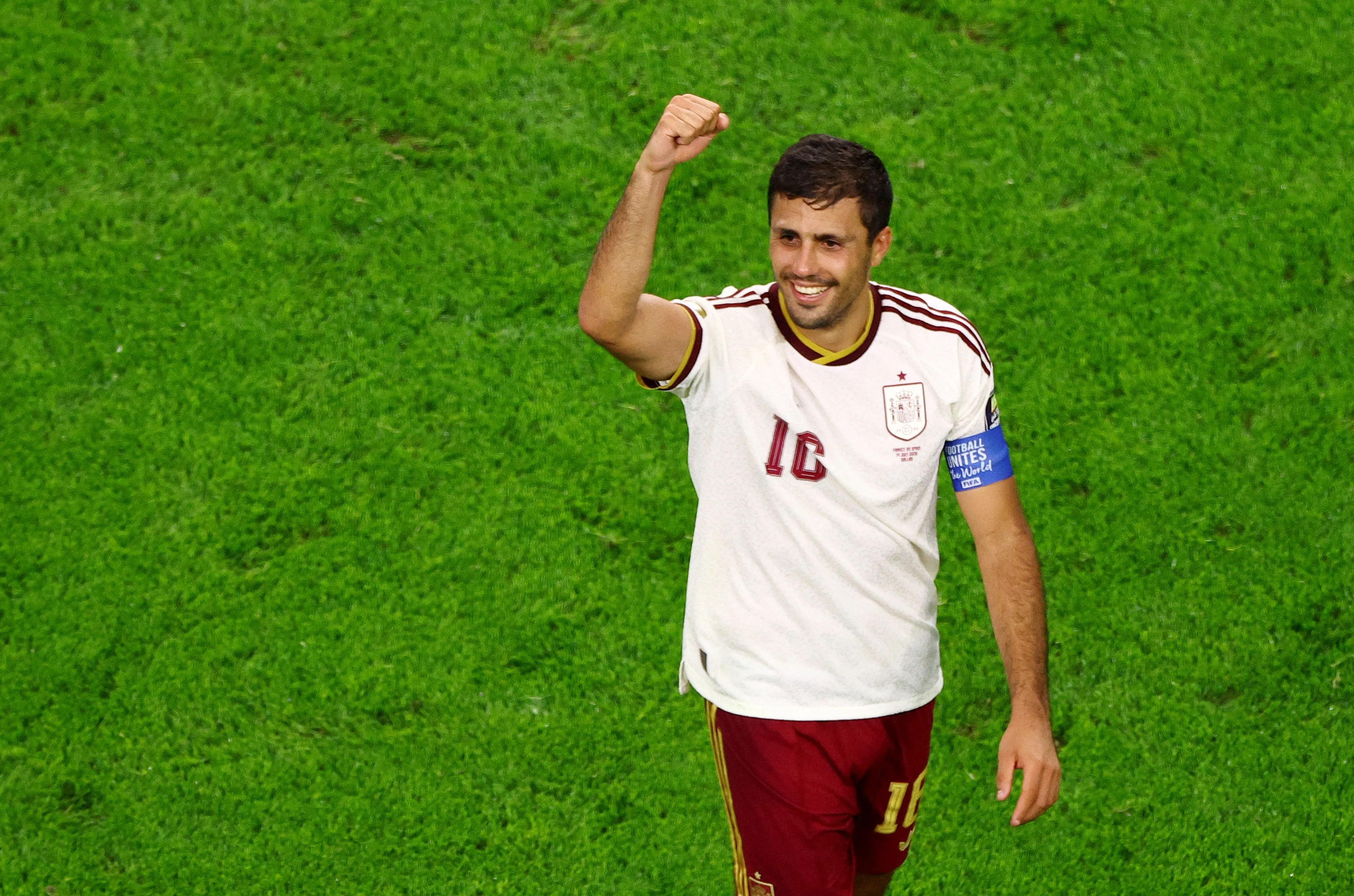 Rodri ảnh 1