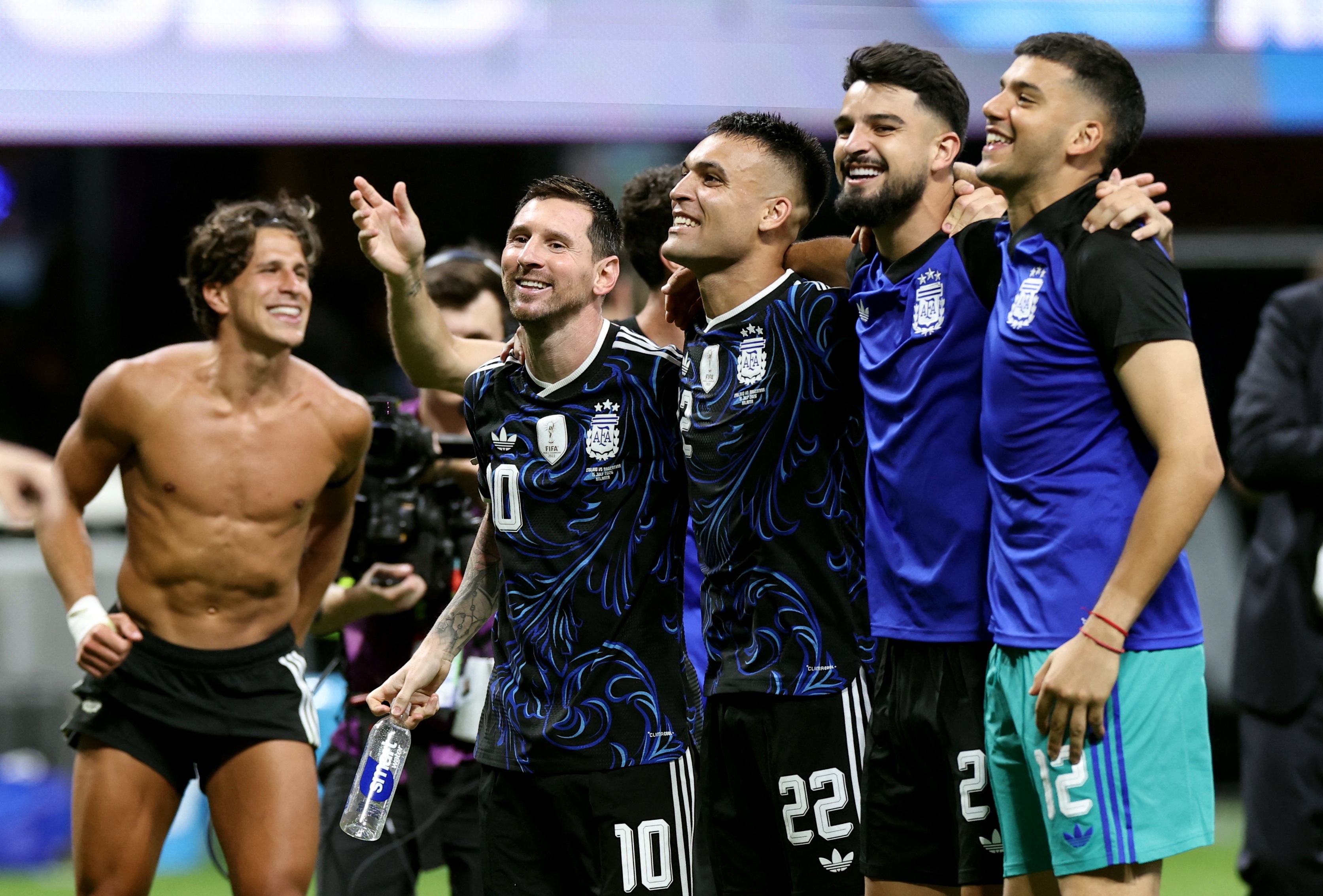 Messi ảnh 2