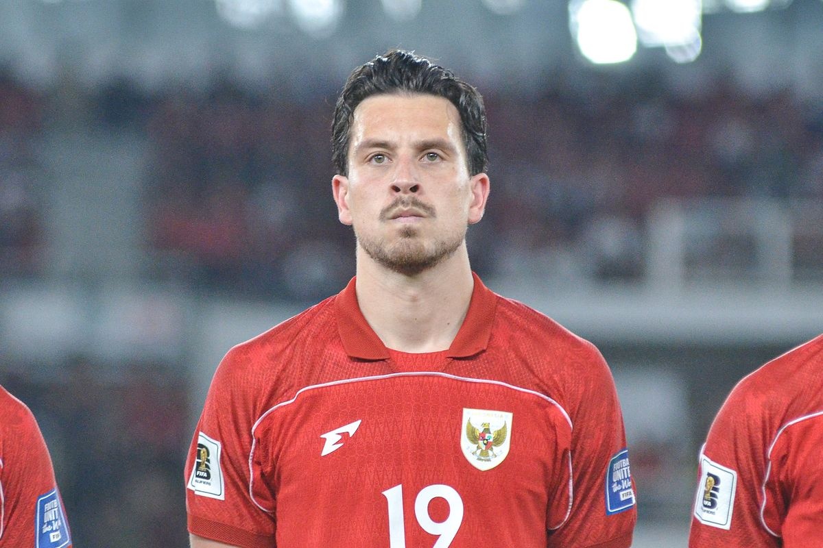 Thom Haye, bộ não trong cuộc lột xác của Indonesia