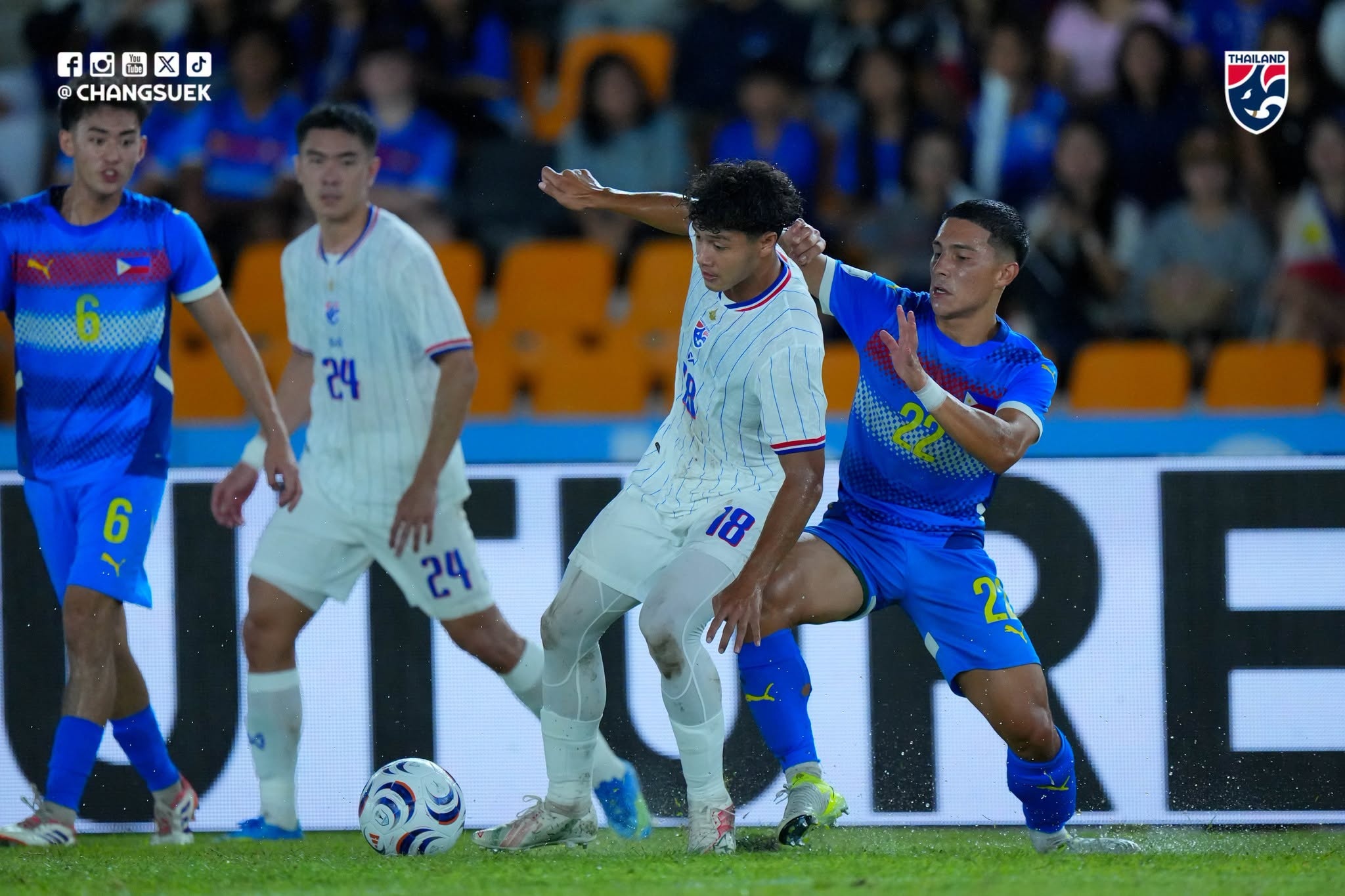 ASEAN Cup ảnh 1