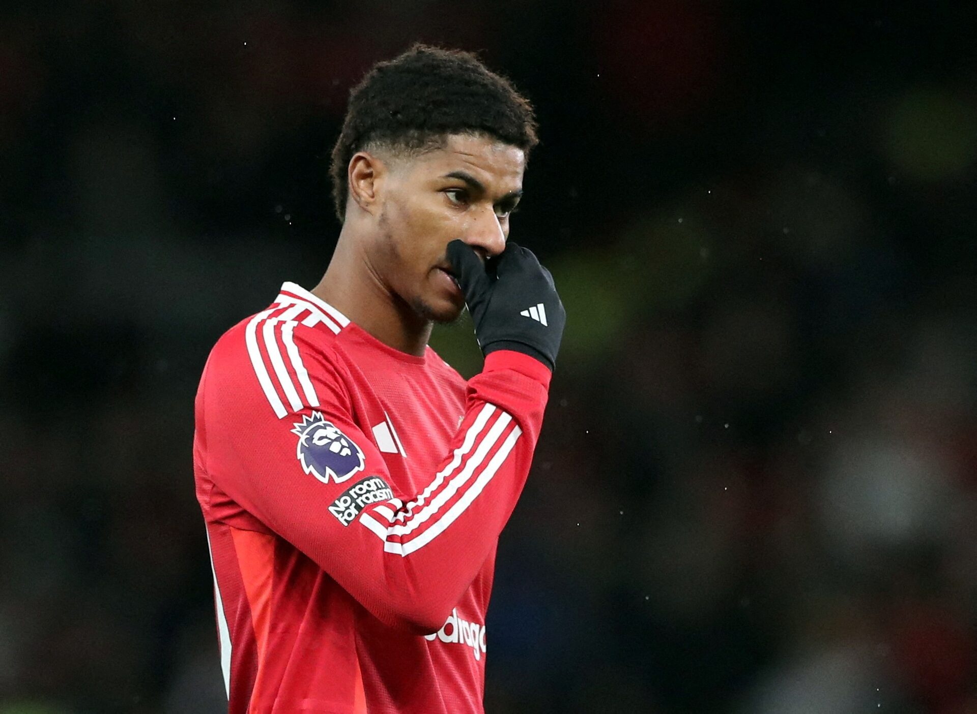 Rashford tro lai MU, cham mat nguoi tung ruong bo anh hinh anh