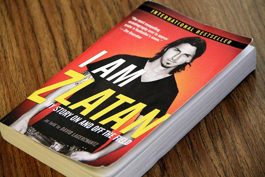 'I Am Zlatan': Khi ngạo nghễ trở thành sức mạnh