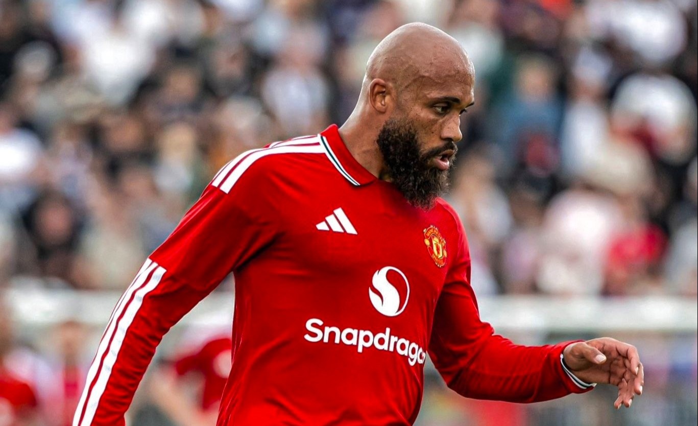 MU lộ vấn đề trước ngày Premier League khởi tranh