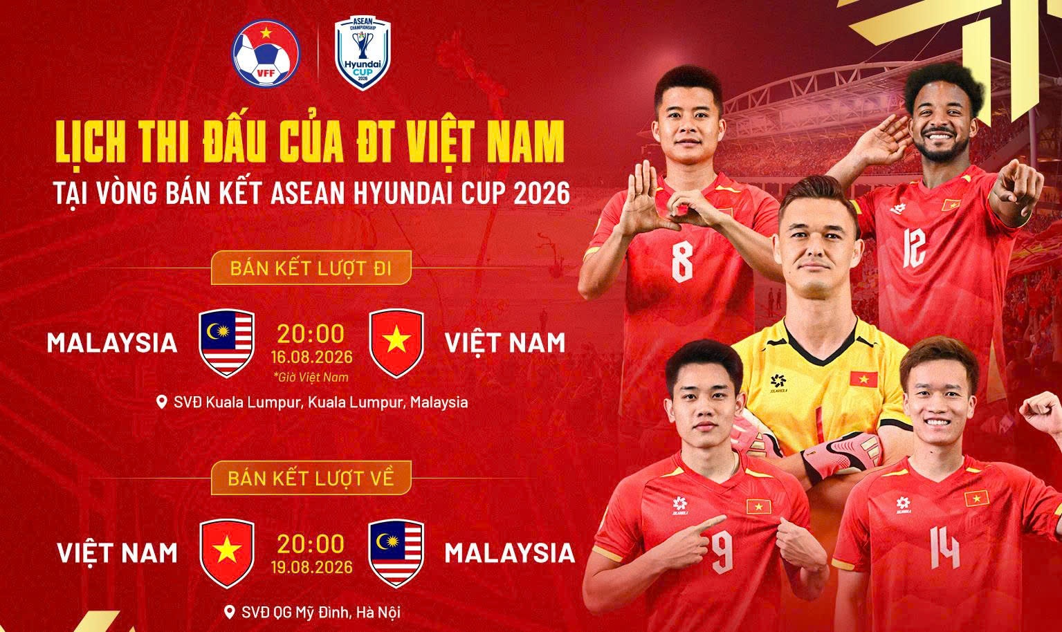 tuyển Việt Nam ảnh 3