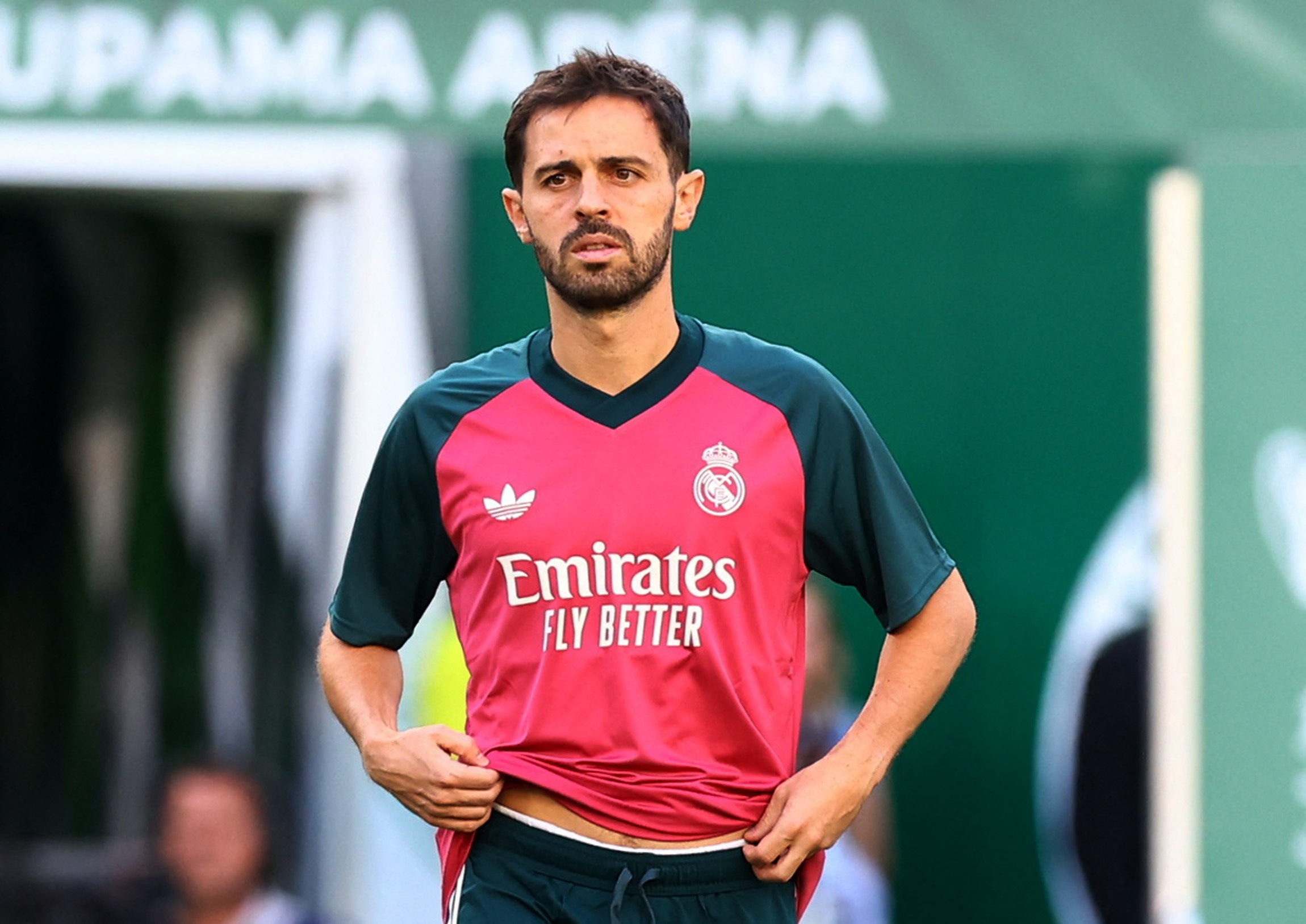 Mourinho ảnh 1