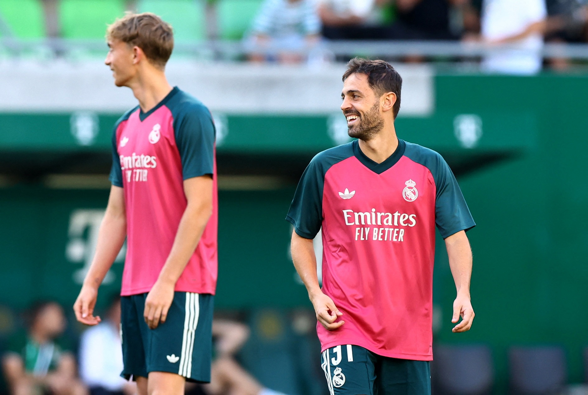 Bernardo Silva ảnh 1