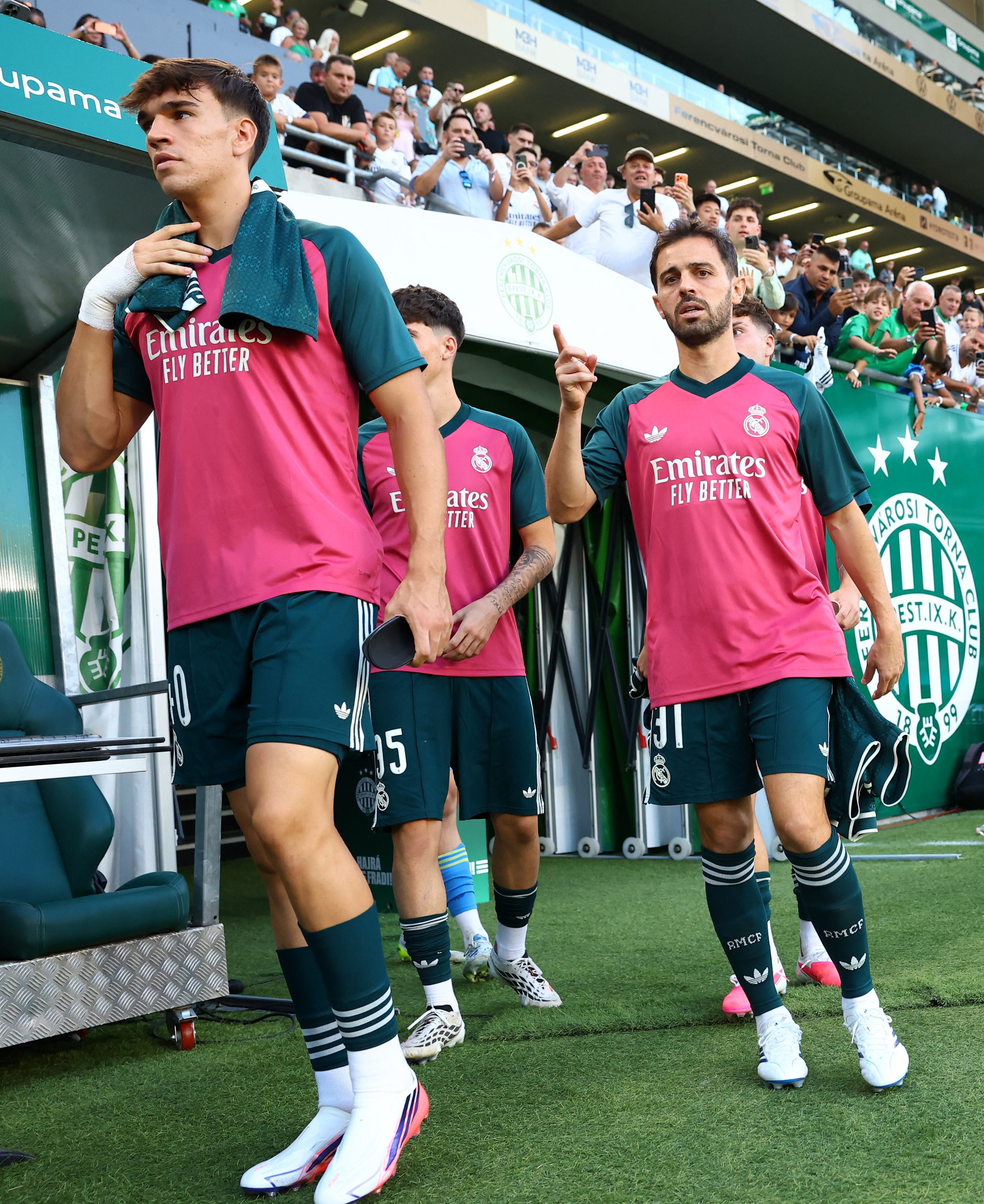 Bernardo Silva ảnh 2