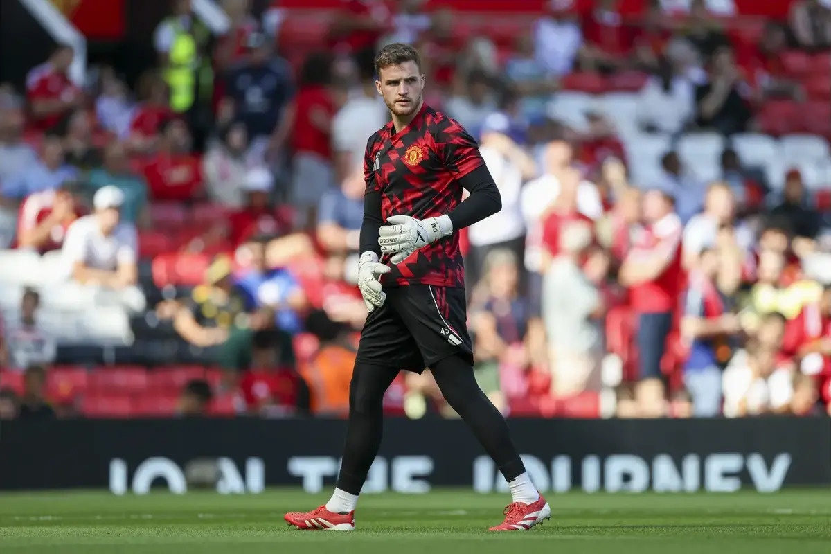 Manchester United ảnh 1