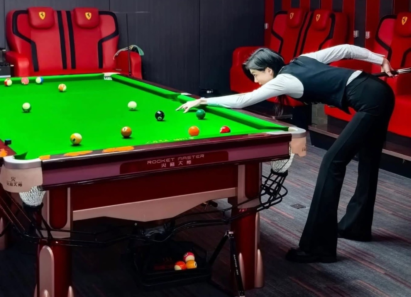 billiards ảnh 1 billiards ảnh 1