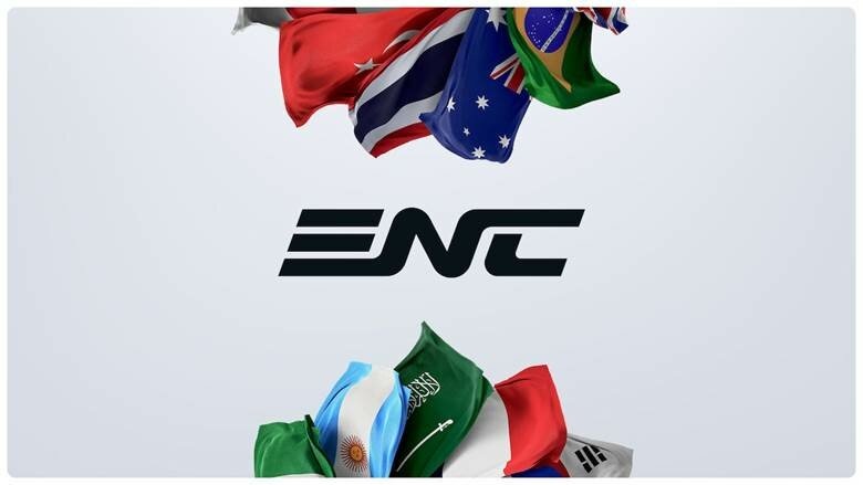Esports Nations Cup lùi sang năm 2027