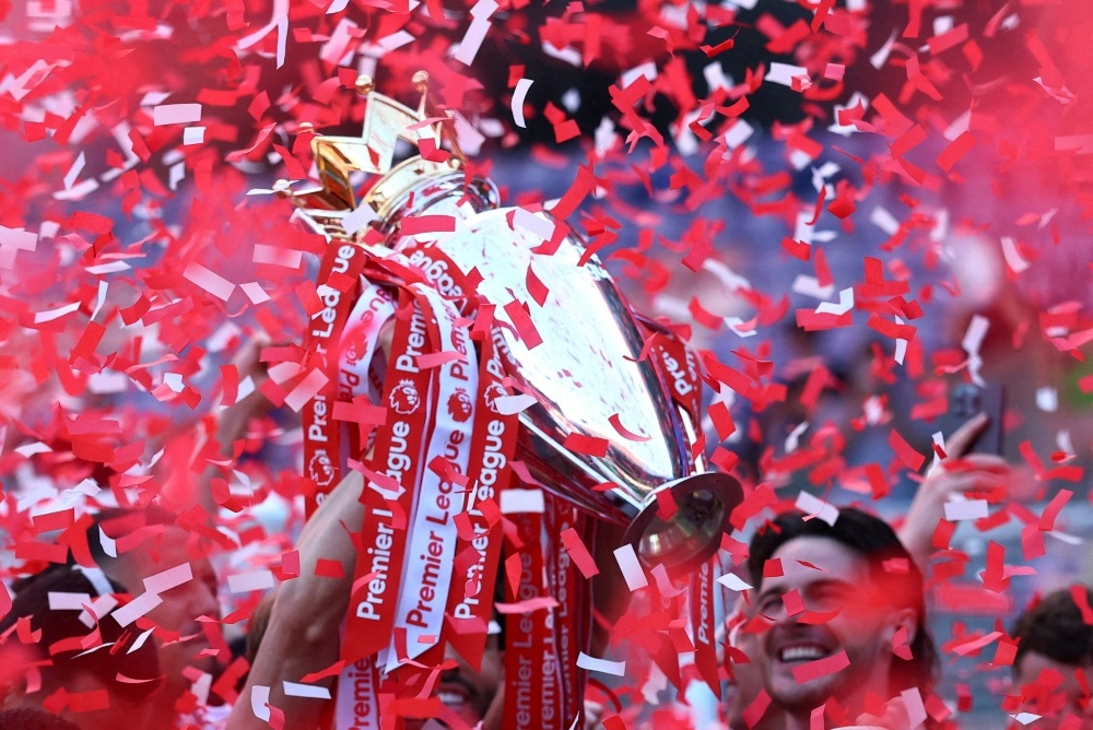 Premier League lần đầu sau nhiều năm không biết phải sợ ai nhất