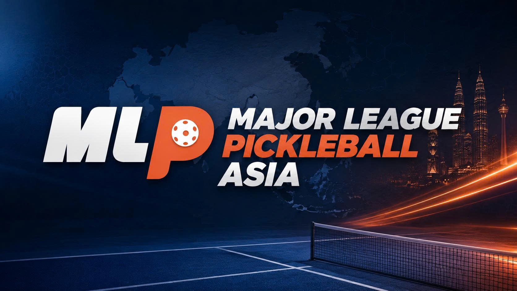 Pickleball ảnh 1