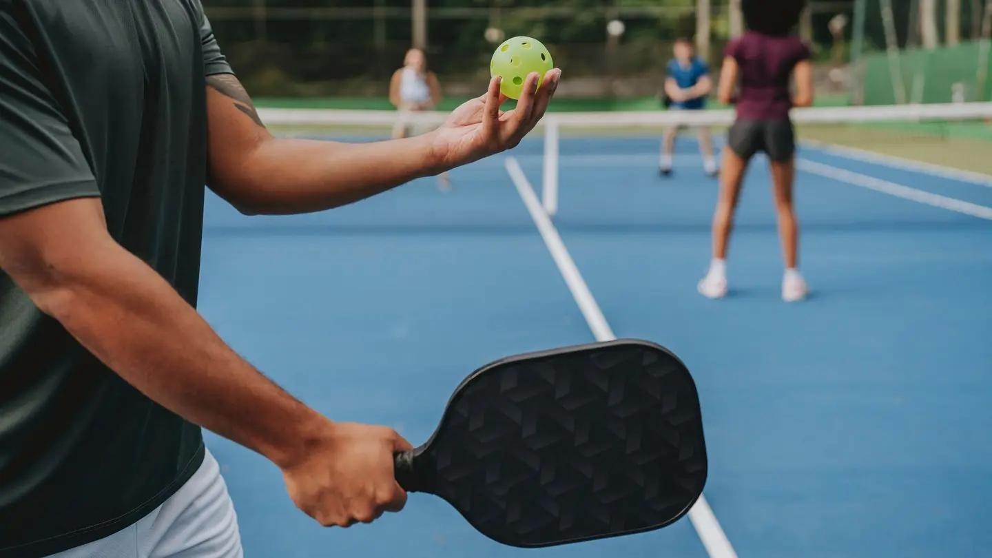 Việt Nam có đại diện dự Major League Pickleball Asia 2026