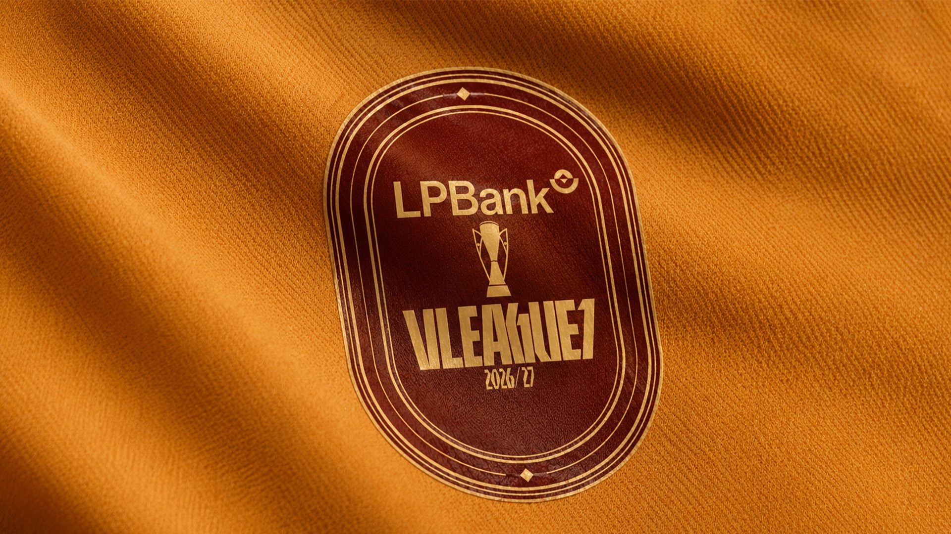 V.League tăng suất ngoại binh, làm mới diện mạo