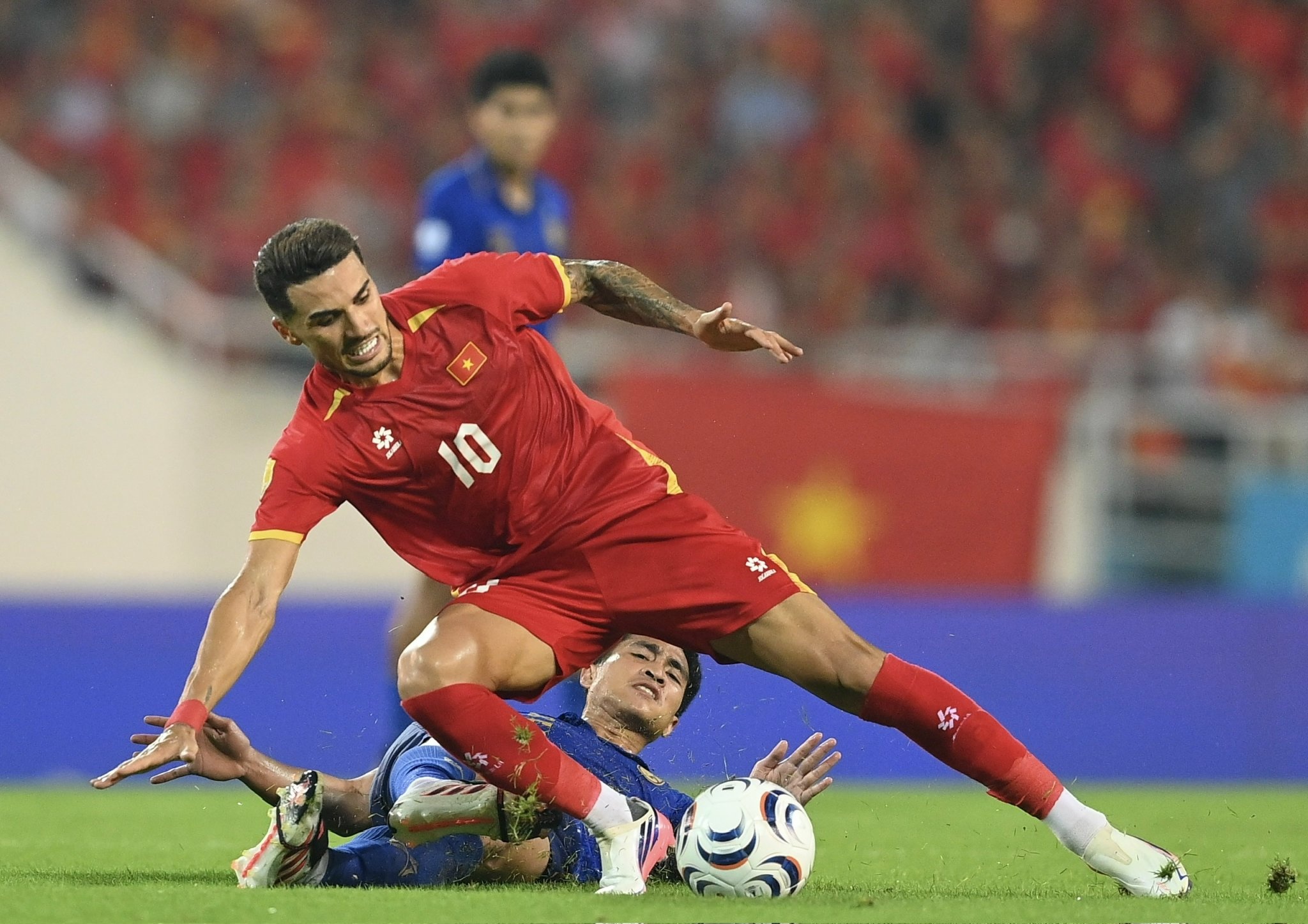 FIFA ASEAN Cup có thể đảo lộn trật tự Đông Nam Á