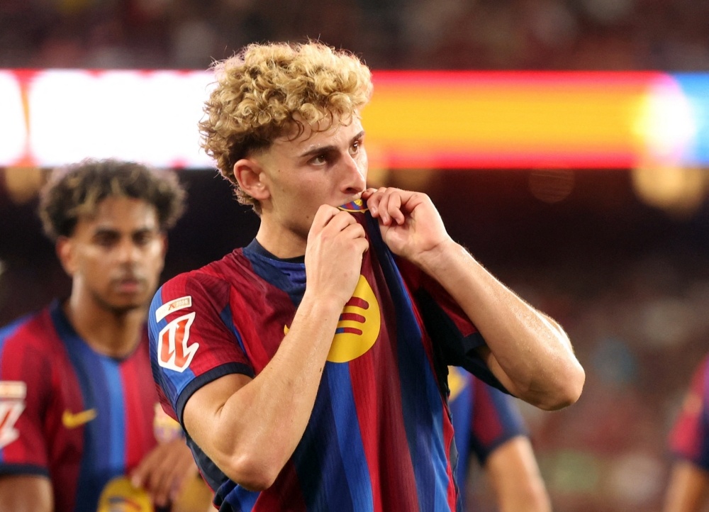 Rodri ra mắt, Barca thắng trận thứ hai liên tiếp