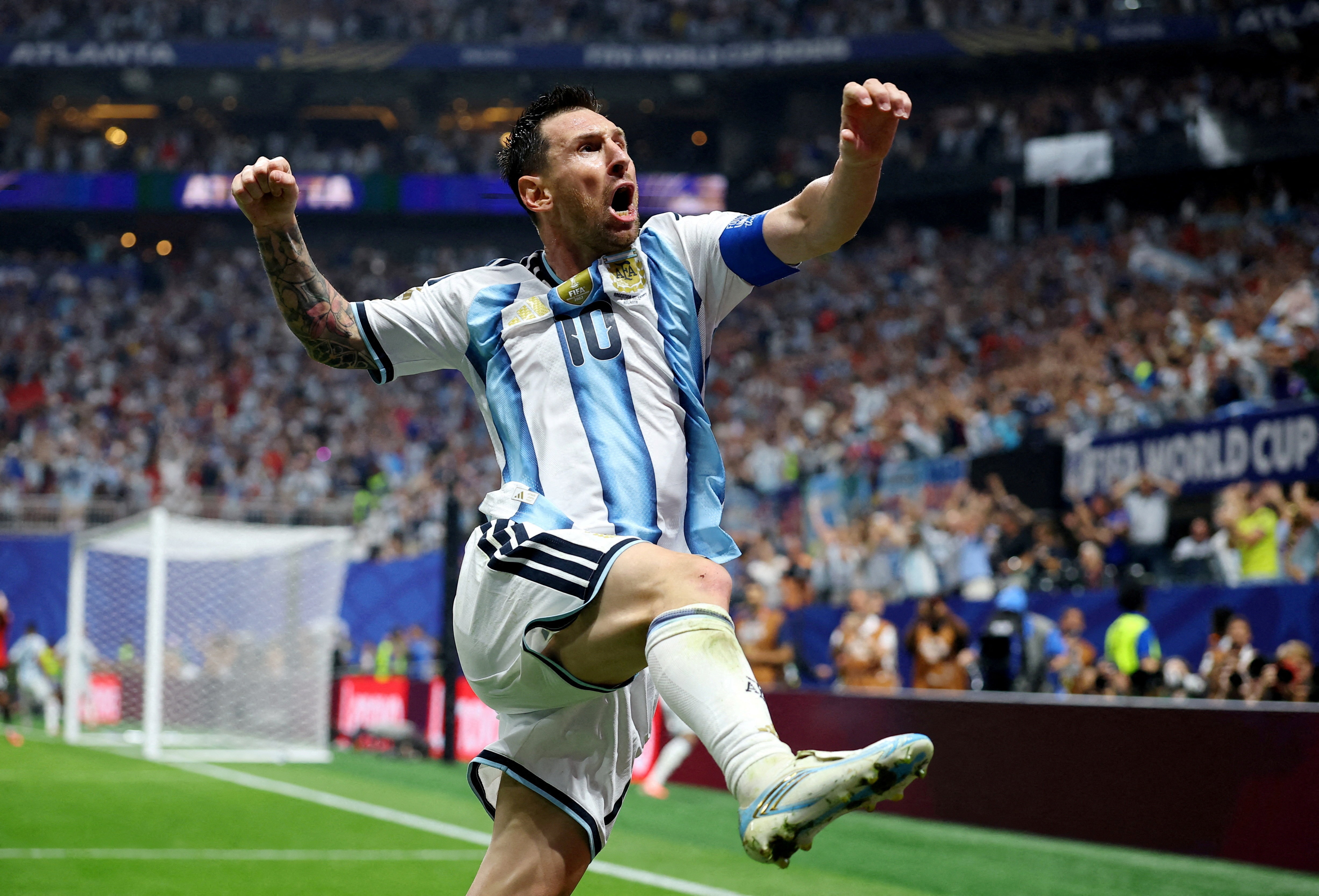Messi ảnh 2