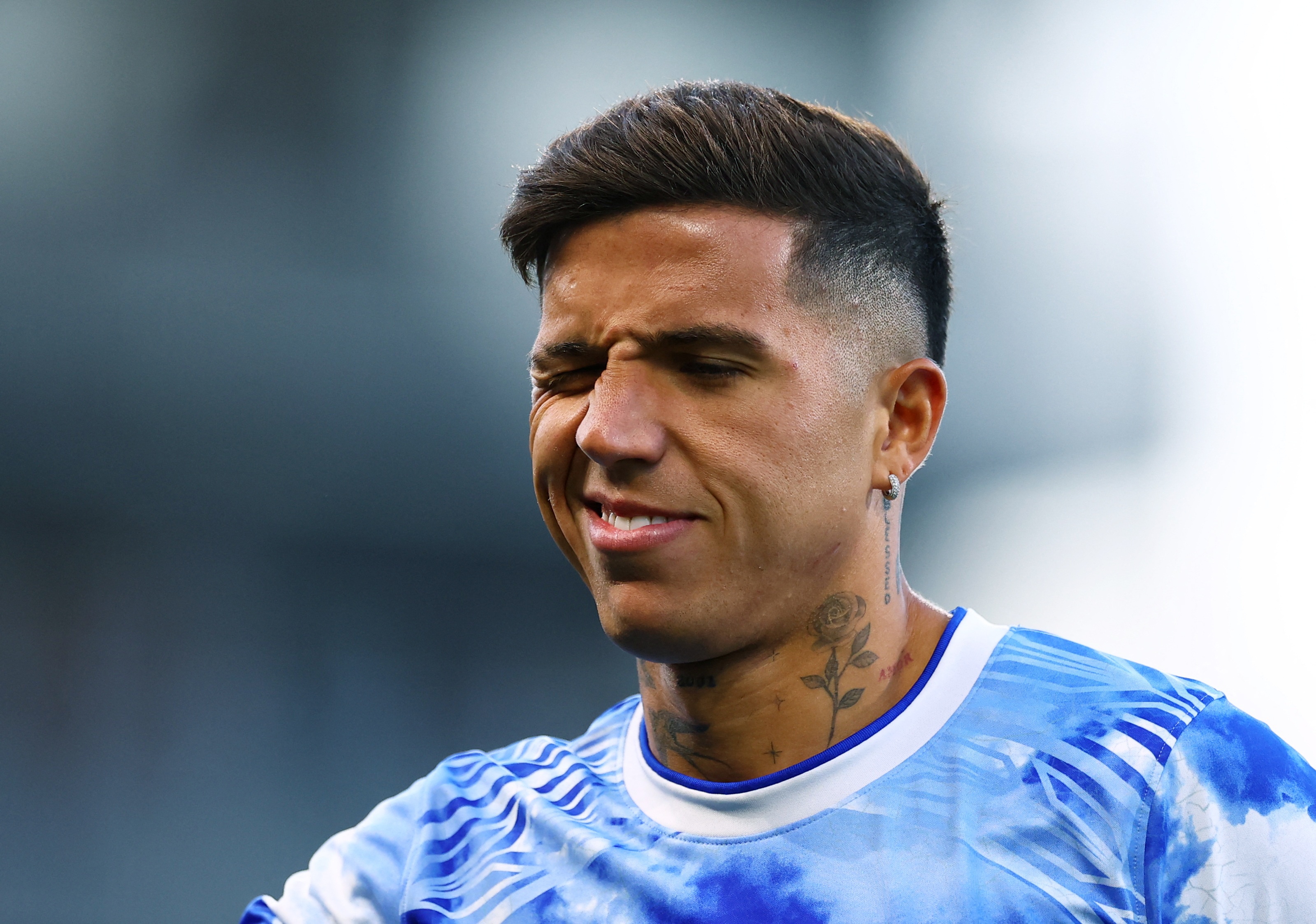 Enzo Fernandez ảnh 1