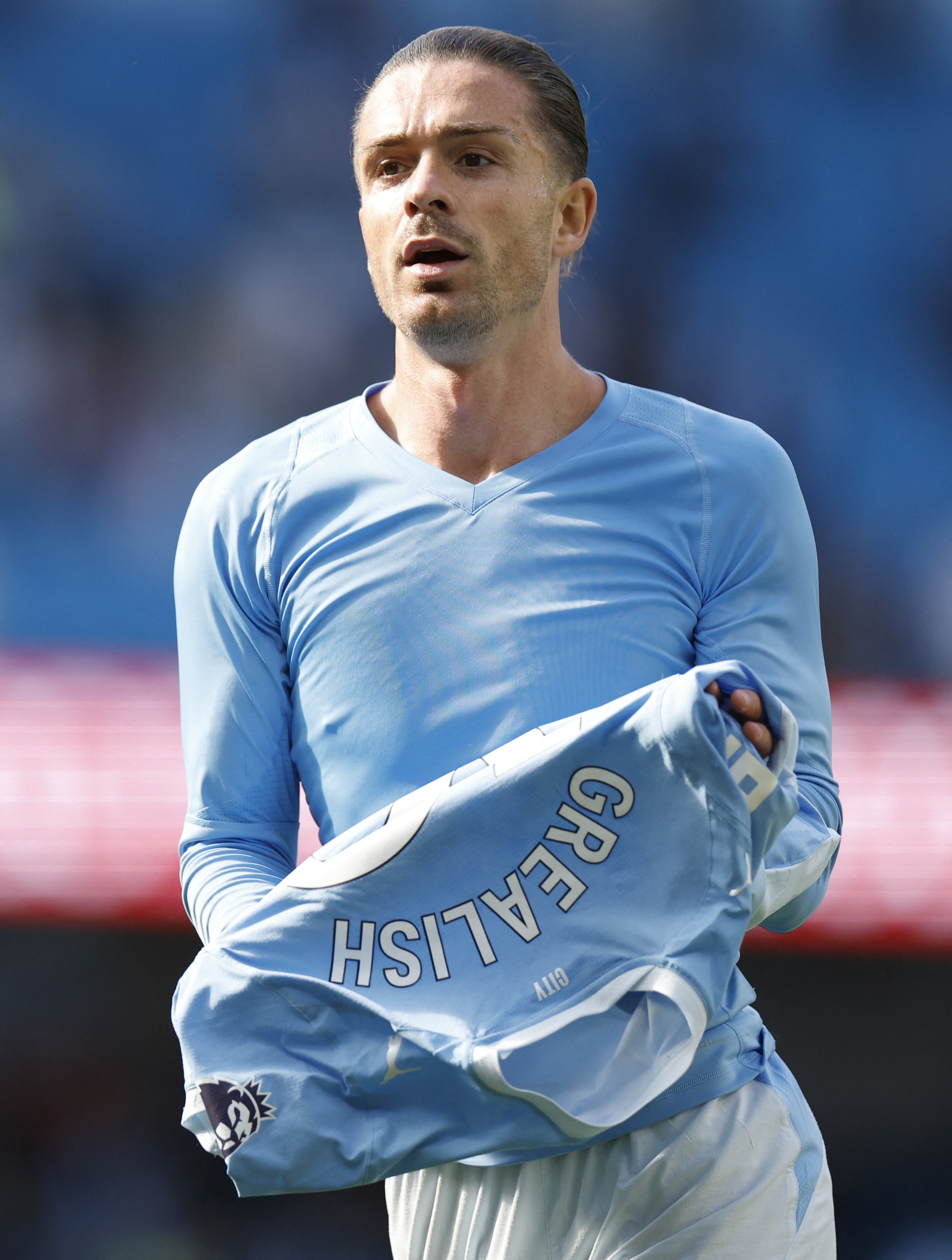 Jack Grealish ảnh 2