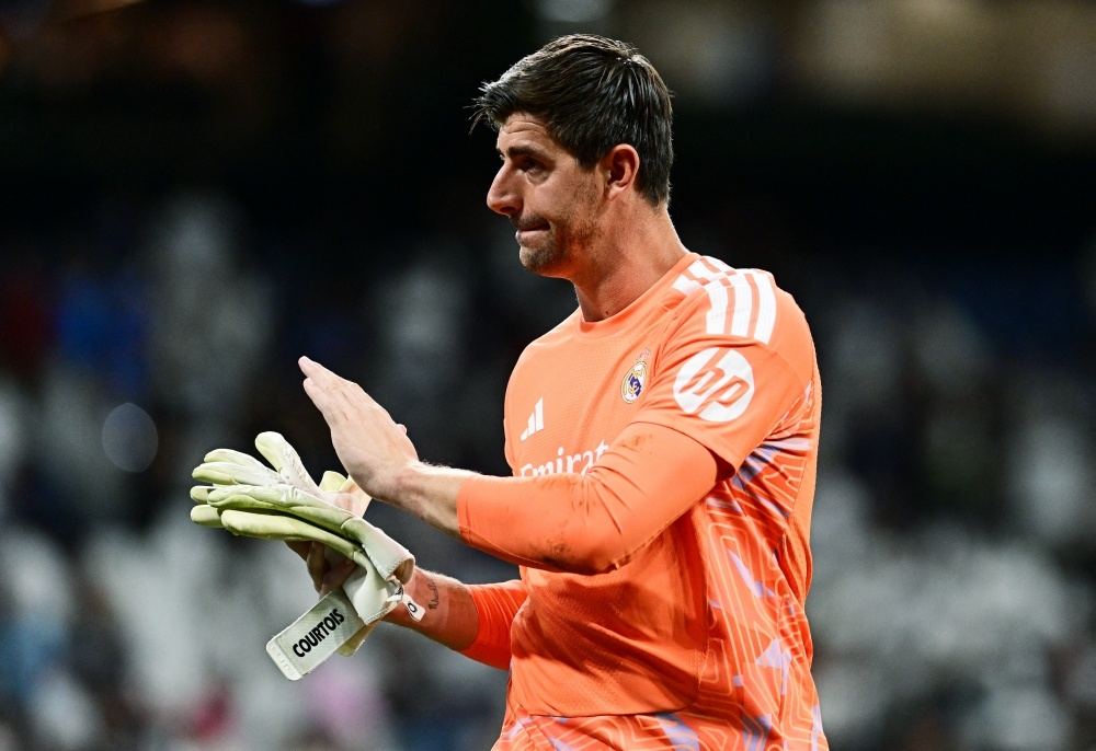 Real Madrid vẫn mắc căn bệnh từ năm 2022